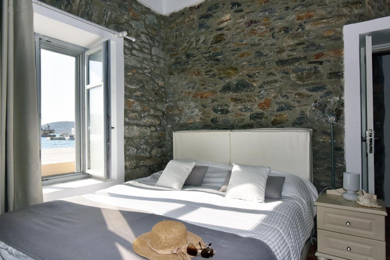 Appartement Thomas On The *