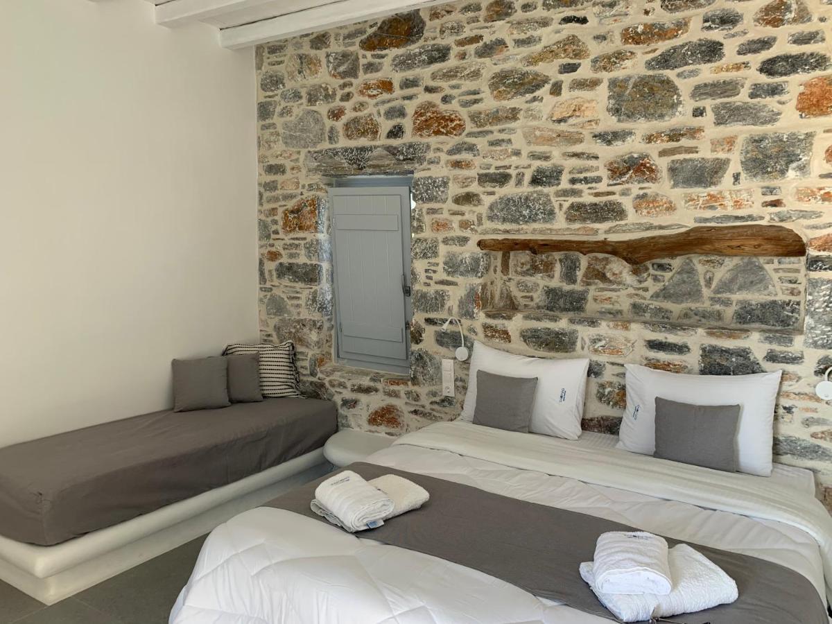 Appartement Thomas On The *