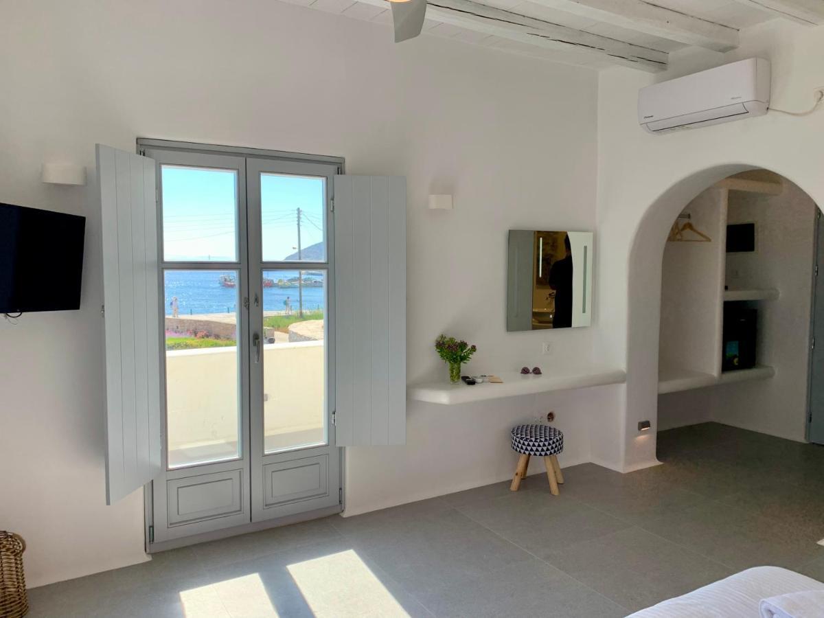 Appartement Thomas On The