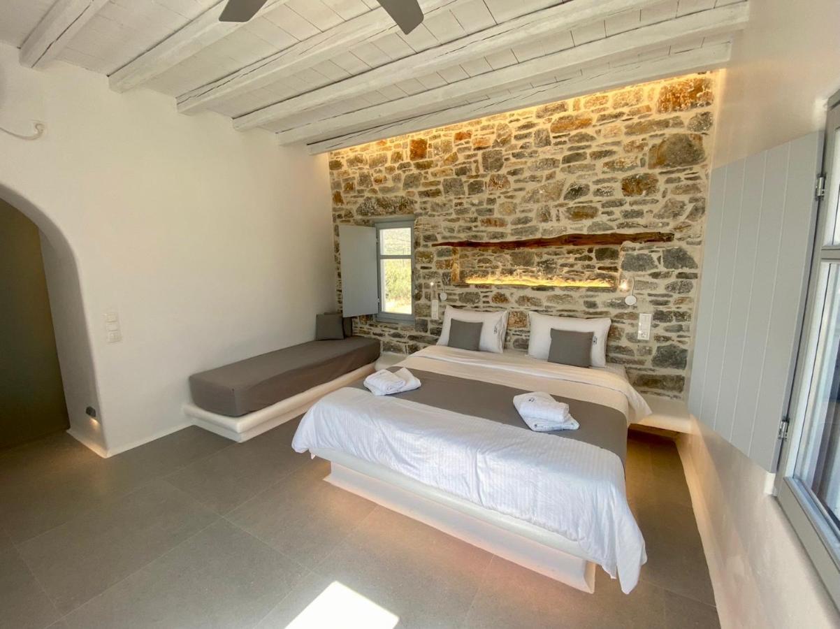 Appartement Thomas On The *
