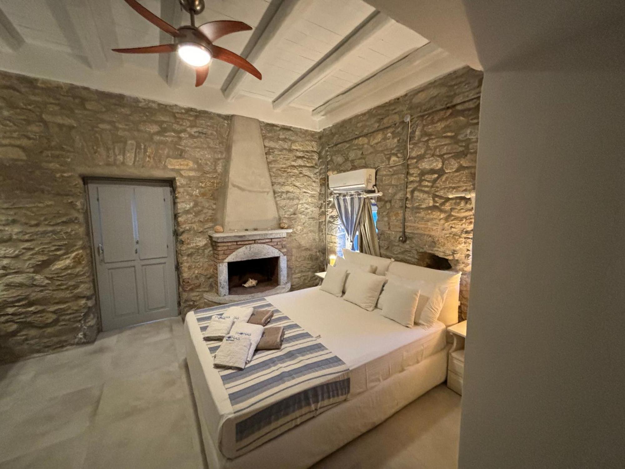 Appartement Thomas On The *