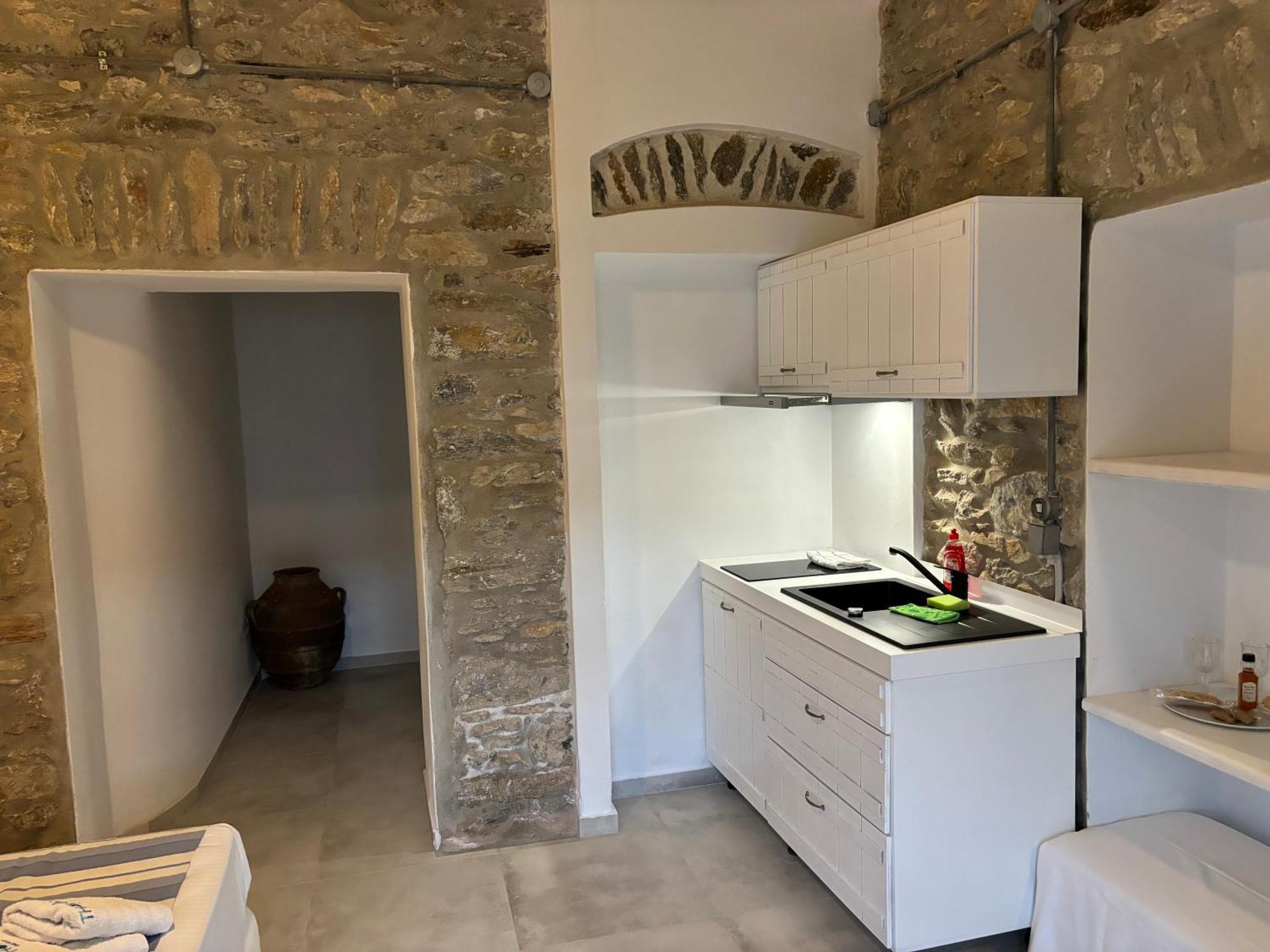 Appartement Thomas On The